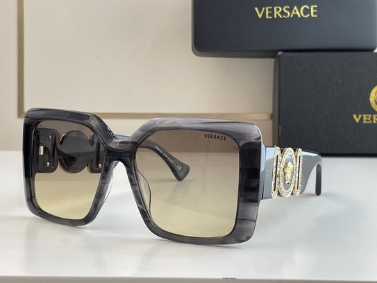 Versace Sunglasses AAA+ ID:20220720-369